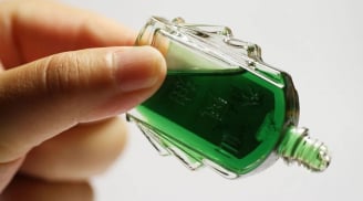 Bôi 1 giọt dầu gió vào bàn chân trước khi ngủ, 7 ngày thấy ngay khác biệt