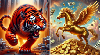 Từ 3/1-20/1: 3 tuổi Sự Nghiệp Tăng Tiến, tiền của đầy nhà, ung dung có của ăn của để