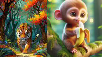 Từ nay tới rằm tháng Chạp: 3 tuổi nên chậm lại để tránh sai lầm, 1 tuổi tăng tốc sẽ bật mạnh lương thưởng