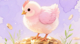 Từ Rằm tháng 11 âm đến hết năm Ất Tỵ, 3 tuổi kiếm tiền không ngừng, giàu có bất ngờ