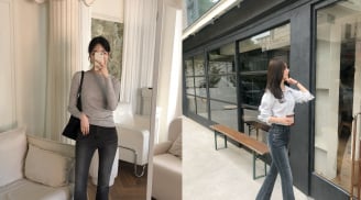 4 mẫu quần dài không chỉ tôn dáng, mà còn chuẩn mốt trong năm 2026