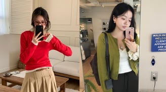 5 xu hướng màu sắc trang phục sau đây không chỉ trẻ trung mà còn sang trọng