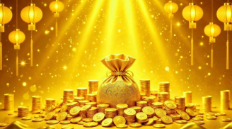 Ba ngày liên tiếp 5–7/1: 3 cung hoàng đạo “vớ” được vàng, tiền về bất ngờ như trúng số