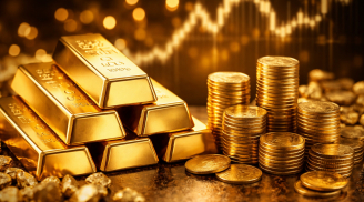 Bảng giá vàng 9999 24K 18K SJC DOJI PNJ hôm nay 3/1/2026