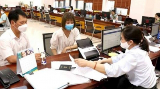 Công chức, viên chức có thể được tăng thêm tới 9 triệu đồng/tháng nhờ chính sách mới: Áp dụng ra sao?