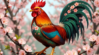 Không phải ai cũng gặp: 4 con giáp được dự báo bước vào giai đoạn may mắn nhất