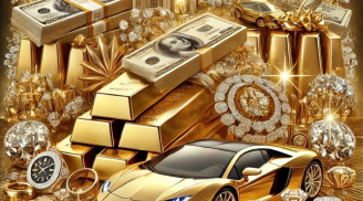 Năm Bính Ngọ 2026: 3 tuổi được Thần Tài nâng đỡ, Tiền-Tình cùng thăng hoa, cơ hội mua nhà tậu xe