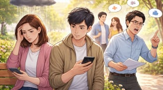  Những người hay làm 3 việc này rất hao phúc: Càng sớm dừng lại, cuộc sống càng nhẹ