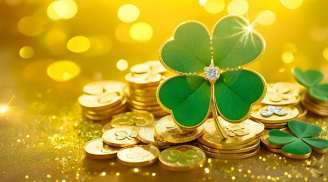 Trong 72 giờ tới, 3 tuổi dễ gặp cơ hội nhỏ nhưng mở lối tiền, tài Bội Thu về sau, bỏ qua sẽ tiếc