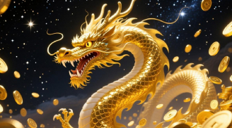 Từ 16/11-26/11 âm lịch, 3 tuổi công việc hanh thông, càng cuối năm càng giàu có