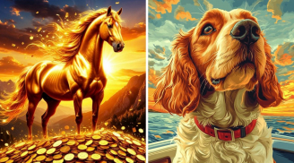 Từ 4/1 đến 25/1: 3 tuổi Đại Vận Sang Giàu, Đổi Đời Ngoạn Mục, cẩn trọng một chút ắt thành tài