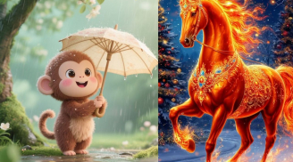 Từ 5–15/1: 3 tuổi Càng Đi Nhiều Càng Mở Cơ Hội Vàng, 1 tuổi tránh tranh luận để giữ Tài Lộc