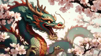 Tử vi 2026: 4 con giáp khổ tận cam lai, vận may tài lộc tăng mạnh trong năm mới