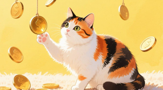 Tuần mới mở lộc (5/1-11/1), 3 tuổi liên tiếp gặp may, tiền tài tăng gấp bội