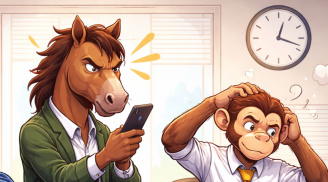 3 Con giáp dễ Sốt Ruột khi chờ đợi nên nhiều lần Hỏng Việc Lớn, Mất Cơ Hội Vàng, kiên nhẫn vận sẽ đổi