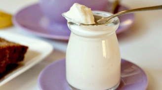 3 khung giờ ăn sữa chua giúp giảm cân, đẹp da đẹp dáng, tốt cho tiêu hóa