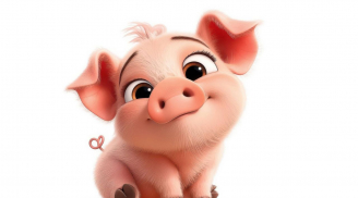 4 tuổi càng cố “Giống Người Khác' càng dễ mệt, hao tài tổn lộc, sửa xong đời sang trang giàu sang