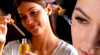 8 dầu dưỡng da mặt dành cho da mặt chảy xệ và những cách đơn giản để sử dụng chúng