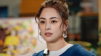 Chung Hân Đồng bạt mí 2 nguyên liệu bảo dưỡng nhan sắc và vóc dáng tuổi tứ tuần