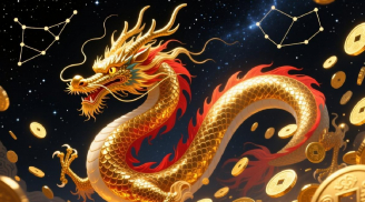 Cuối năm Ất Tỵ, 3 tuổi có lộc tiền tài, chuẩn bị ăn Tết to