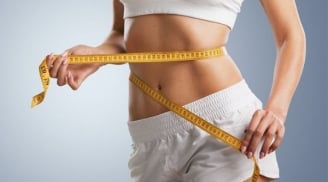 Giải pháp duy trì vóc dáng đẹp sau giảm cân