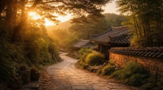  Người xưa nói: phúc đến chậm thường bền hơn phúc đến nhanh – vì sao càng vội càng dễ mất?