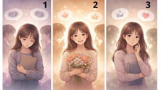 Quiz: Bạn hay nhớ lời khen hay lời chê lâu hơn?