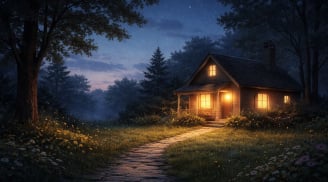 Quiz: Điều bạn chú ý trước nói lên cách bạn yêu thương người thân