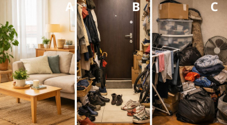 Quiz: Hình ảnh quen thuộc đầu tiên cho biết nhà bạn đang giữ lộc hay xả lộc