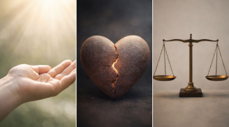 Quiz: Hình ảnh bạn chú nhất sẽ tiết lộ bạn đang cho đi quá nhiều hay vẫn biết giữ cho mình