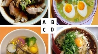 Quiz trắc nghiệm: Ông trời định sẵn bạn có số mệnh giàu sang hay phải vất vả mưu sinh?