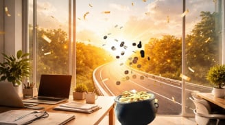 Sau ngày 6/1, 3 tuổi đảo ngược tình thế, bật tăng lương thưởng Tết âm lịch