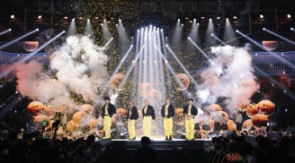 Sự gắn kết của đội hình Tân binh thăng cấp: “Muốn  tạo nên một điều đặc biệt cho lần cuối cùng”