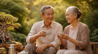 Tổ tiên nhắc: đừng nói nhiều về điều này, sống càng lâu càng thấm lời dạy 'vàng ngọc' này