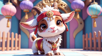 Top 3 con giáp nuôi dạy con bằng sự kiên nhẫn, ít tạo áp lực cho trẻ