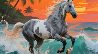 Từ 6–16/1: 2 tuổi chú ý Họa Tiểu Nhân làm hỏng việc, 1 tuổi dễ lỡ Cơ Hội Vàng vì nóng nảy