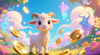 Từ giờ đến Rằm tháng Chạp, 3 tuổi vét sạch túi Thần Tài, làm gì cũng thuận