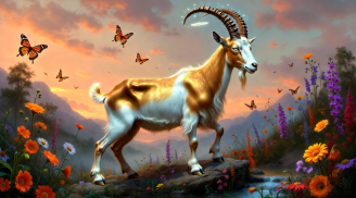 Tử vi 12 con giáp tuần 5–11/1: Dòng tiền, công việc biến động, đừng bỏ lỡ dấu hiệu quan trọng