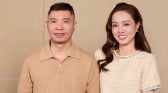 Vợ NSND Công Lý nói rõ tin đồn hết tiền phải kêu gọi ủng hộ