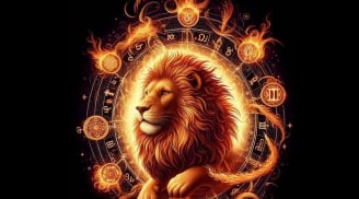 3 cung hoàng đạo giàu nhất trong 6 tháng đầu năm 2026: Tiền về đều tay, càng làm càng sinh lộc