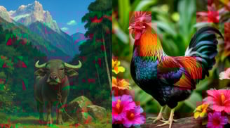 4 con giáp trầm ổn, đáng tin: Sang Bính Ngọ 2026 dễ được giao việc lớn, sự nghiệp thăng tiến, tiền bạc vây quanh