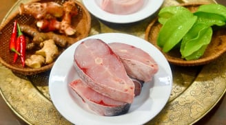 4 loại cá dễ ngậm kim loại nặng, mùa đông tốt nhất không nên mua