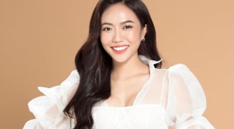 Diệu Nhi bị chấn thương trong chuyến đi đầu năm