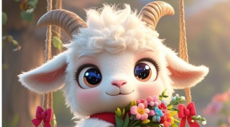 Đúng 0h ngày 15/1 dương lịch: 3 tuổi được lộc Thánh Mẫu, càng làm càng thắng; 1 tuổi gỡ sạch vận xui