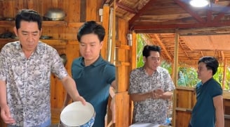 Huỳnh Anh Tuấn ra sao sau sau 5 tháng đột quỵ?