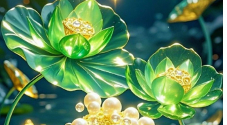 Làm Việc Thiện Âm Thầm, 3 tuổi tích Âm Đức càng về sau Phúc Lộc càng dày, hậu vận tốt lành