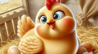 Lộc to phúc dày, 3 tuổi từ nay tới Giao thừa Bính Ngọ tiền bạc phủ phê nhờ tích lũy bền bỉ