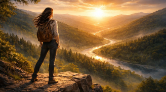 Người xưa nói “thất bại là bước ngoặt dẫn tới thành công”: Vì sao lại như vậy?