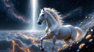 Nửa cuối tháng 11 âm lịch: 5 con giáp được Thần Tài “ưu ái”, tài lộc dần đổi chiều