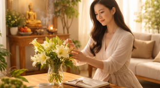 Phong thuỷ mạnh nhất trong đời người phụ nữ là gì?